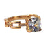 Women Ring Jewelry - 001537J
